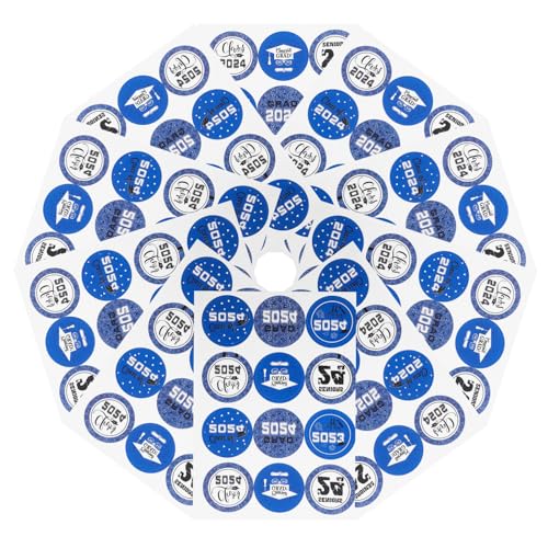 TOPBATHY 10 Blatt Abschlusskappenaufkleber Gruß Dekorationen Kleine Aufkleber Abschlussaufkleber Mit Schlüssel Du Verpackungsaufkleber Kupferplattenaufkleber Blue TOPBATHY 10 Blatt Abschlusskappenaufkleber Gruß Dekorationen Kleine Aufkleber Abschlussaufkleber Mit Schlüssel Du Verpackungsaufkleber Kupferplattenaufkleber Blue von TOPBATHY