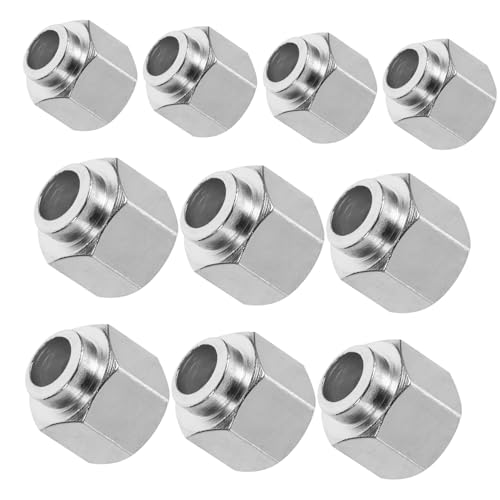 TOPBATHY 10 Stück 3D Druckerzubehör Feder Handdrehungen Nivelliermuttern Mutter Zur Reparatur Von Druckerersatzteilen Druckerzubehör Handdrehungen Mutter 3D Druckerteile Silber TOPBATHY 10 Stück 3D Druckerzubehör Feder Handdrehungen Nivelliermuttern Mutter Zur Reparatur Von Druckerersatzteilen Druckerzubehör Handdrehungen Mutter 3D Druckerteile Silber von TOPBATHY