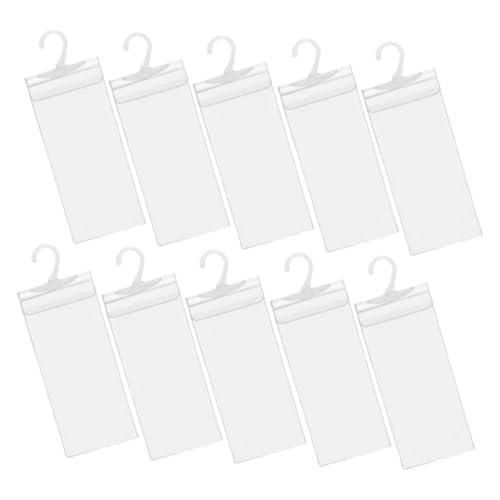TOPBATHY 10 Stück Hakentasche für tragbar Inhaber eines Behindertenausweises Automobil Ausweishalter Plakathalter Parkausweis Parkpasshalter Parkgeräte PVC Transparent TOPBATHY 10 Stück Hakentasche für tragbar Inhaber eines Behindertenausweises Automobil Ausweishalter Plakathalter Parkausweis Parkpasshalter Parkgeräte PVC Transparent von TOPBATHY