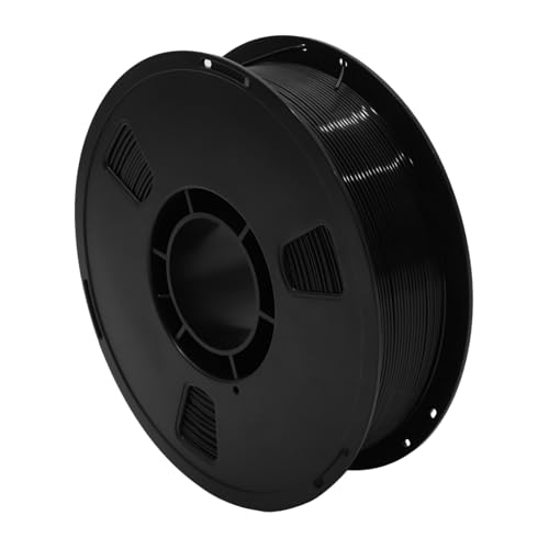 TOPBATHY 1Rolle Petg Filament Hochfestes Zähes Material Für Herausragende Druckergebnisse Spule Für Kreative Projekte Stabile Drucke von TOPBATHY