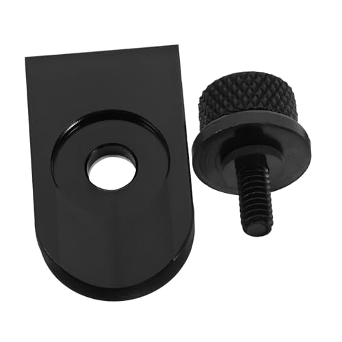 TOPBATHY 1Satz Motorradsitzschraube Set CNC Rücksitzschraube mit Unterlegscheiben und Langlebig für Motorradmodifikationen Verbessert Funktionalität und Sicheres TOPBATHY 1Satz Motorradsitzschraube Set CNC Rücksitzschraube mit Unterlegscheiben und Langlebig für Motorradmodifikationen Verbessert Funktionalität und Sicheres von TOPBATHY