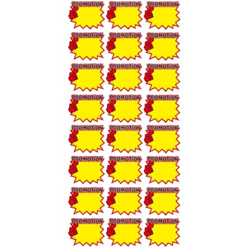 TOPBATHY 2 Sätze Preis Schild Etikettenaufkleber Zeichen Für Laden Stichworte Einzelhandelsetiketten Schilder Für Geschäfte Leere Verkaufsschilder Etiketten -tags Weißer Karton 50 Stück * 2 TOPBATHY 2 Sätze Preis Schild Etikettenaufkleber Zeichen Für Laden Stichworte Einzelhandelsetiketten Schilder Für Geschäfte Leere Verkaufsschilder Etiketten -tags Weißer Karton 50 Stück * 2 von TOPBATHY