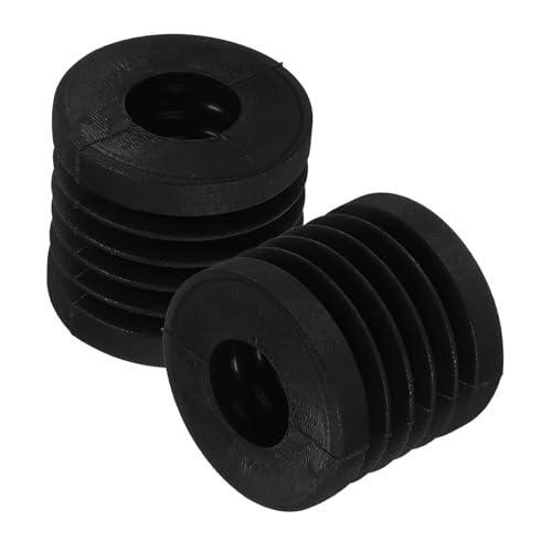 TOPBATHY 2 Stück Druckerfußschutz Pads Beschützer Anti- Fußschutz Für 3d-drucker Unterlage 3d Drucker Zubehör Bodenschutz Für Möbelbeine Druckerteile Druckerfüße Abs Black TOPBATHY 2 Stück Druckerfußschutz Pads Beschützer Anti- Fußschutz Für 3d-drucker Unterlage 3d Drucker Zubehör Bodenschutz Für Möbelbeine Druckerteile Druckerfüße Abs Black von TOPBATHY