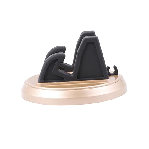 TOPBATHY 2Stücke Drehbarer Auto Telefonhalter Aus Silikon Universeller Smartphone Für Armaturenbrett Für Modelle TOPBATHY 2Stücke Drehbarer Auto Telefonhalter Aus Silikon Universeller Smartphone Für Armaturenbrett Für Modelle von TOPBATHY