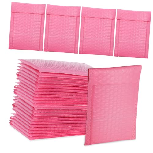 TOPBATHY 30 Stück Blasenmailer Mini Party Wiederverschließbar Gepolstert Für Schüttgut Umschläge Versandtaschen Blasenumschlag Versand Bubble Mailer Versandumschlag Versand Mailer TOPBATHY 30 Stück Blasenmailer Mini Party Wiederverschließbar Gepolstert Für Schüttgut Umschläge Versandtaschen Blasenumschlag Versand Bubble Mailer Versandumschlag Versand Mailer von TOPBATHY