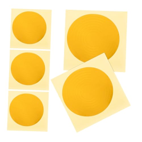 TOPBATHY 5 Blätter Kennzeichnungsaufkleber Des Manometers Farbig Dauerhaft Permanenter Kleber Rechteckig Etiketten Aufkleber Indikator Groß Klein Reflektierende Folie Yellow TOPBATHY 5 Blätter Kennzeichnungsaufkleber Des Manometers Farbig Dauerhaft Permanenter Kleber Rechteckig Etiketten Aufkleber Indikator Groß Klein Reflektierende Folie Yellow von TOPBATHY