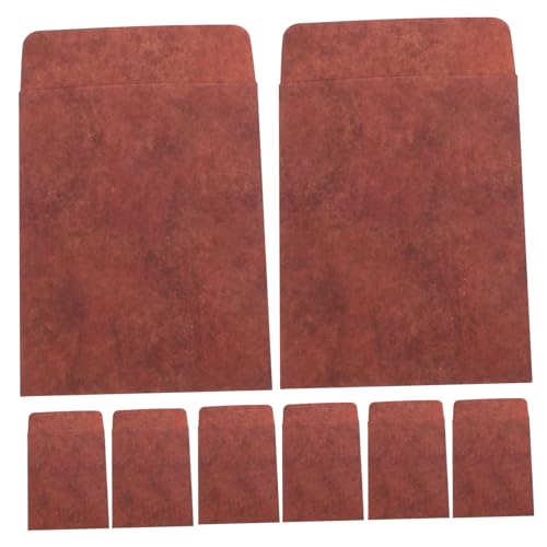 TOPBATHY 50 Stck. Kraft-Umschlag Umschläge sparen Umschläge für Samen schmucklos Vintage -Umschläge Mailingumschläge Umschläge süß kleine Umschläge Taschenumschläge umhüllt Papier TOPBATHY 50 Stck. Kraft-Umschlag Umschläge sparen Umschläge für Samen schmucklos Vintage -Umschläge Mailingumschläge Umschläge süß kleine Umschläge Taschenumschläge umhüllt Papier von TOPBATHY