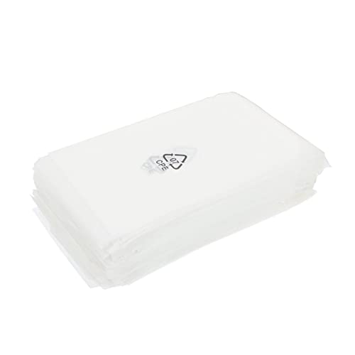 TOPBATHY 500 Stück Cpe -matte Handytaschen Wasserdichte Telefonbeutel Handy-verpackungstaschen Poly Telefon Trocken Handy-aufbewahrungstaschen Gefrostet Liste Plastiktüten Z. B. Kunststoff TOPBATHY 500 Stück Cpe -matte Handytaschen Wasserdichte Telefonbeutel Handy-verpackungstaschen Poly Telefon Trocken Handy-aufbewahrungstaschen Gefrostet Liste Plastiktüten Z. B. Kunststoff von TOPBATHY