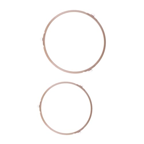 TOPBATHY 6 Stk Ständer für Mikrowellenherde Mikrowellenring Serviertabletts aus Kunststoff drehteller Ofen Mikrowellenradringe Mikrowellentablettring aus Kunststoff Außendurchmesser Zubehör TOPBATHY 6 Stk Ständer für Mikrowellenherde Mikrowellenring Serviertabletts aus Kunststoff drehteller Ofen Mikrowellenradringe Mikrowellentablettring aus Kunststoff Außendurchmesser Zubehör von TOPBATHY