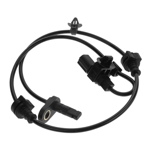 TOPBATHY ABS-Sensor Überwachung Monitor Rückseite Reifendrucksensoren Reifendruckkontrollsensor tpms-System Reifendruckkontrollsystem für Wohnmobile tpms-Sensor Gummi Black TOPBATHY ABS-Sensor Überwachung Monitor Rückseite Reifendrucksensoren Reifendruckkontrollsensor tpms-System Reifendruckkontrollsystem für Wohnmobile tpms-Sensor Gummi Black von TOPBATHY