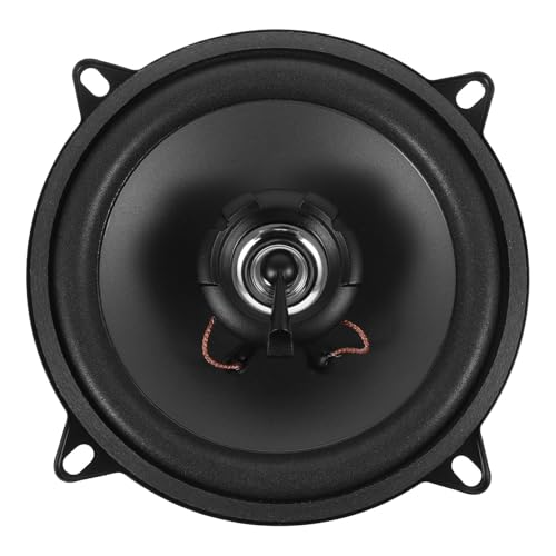 TOPBATHY Autosprecher Audio- Fahrzeug Lautsprecher Autotürlautsprecher koaxiale autolautsprecher Vollsortiment Auto Lautsprecher Kfz-Soundlautsprecher Lautsprecher-Kit Eisen TOPBATHY Autosprecher Audio- Fahrzeug Lautsprecher Autotürlautsprecher koaxiale autolautsprecher Vollsortiment Auto Lautsprecher Kfz-Soundlautsprecher Lautsprecher-Kit Eisen von TOPBATHY