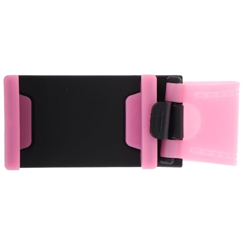 TOPBATHY Autotelefonhalter Telefonhalterung Für Auto Handy Lenkradhalter Lenkradhalter Werkzeug Golfwagen Lenkrad Telefonhalter Straßenauto Lenker Automobil Rad Abs von TOPBATHY