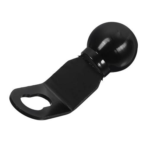 TOPBATHY Basis Für Telefonhalter Motorradzubehör Telefonhalterung Rückspiegel Fahrradtelefonhalter Gabelschafthalterung Motorrad Telefonhalterung Vibrationshemmend Schwarze TOPBATHY Basis Für Telefonhalter Motorradzubehör Telefonhalterung Rückspiegel Fahrradtelefonhalter Gabelschafthalterung Motorrad Telefonhalterung Vibrationshemmend Schwarze von TOPBATHY