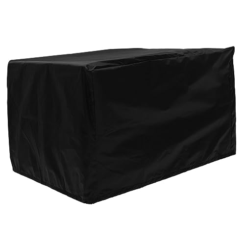 TOPBATHY Drucker Wasserdicht 3d Graveurschutz Breit Graveur Zubehör Schützend Für Hart Druckerabdeckung Gravierabdeckung Druckerschutzhülle Schwarz Wasserdichtes Oxford-tuch TOPBATHY Drucker Wasserdicht 3d Graveurschutz Breit Graveur Zubehör Schützend Für Hart Druckerabdeckung Gravierabdeckung Druckerschutzhülle Schwarz Wasserdichtes Oxford-tuch von TOPBATHY