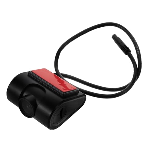 TOPBATHY Fahrrekorder Auto dvr Recorder Frontkamera fürs Auto DVR Dashcam Rückfahrkamera für Auto Rückspiegelkamera Fahrzeugschreiber Auto Fahren Recorder Metall TOPBATHY Fahrrekorder Auto dvr Recorder Frontkamera fürs Auto DVR Dashcam Rückfahrkamera für Auto Rückspiegelkamera Fahrzeugschreiber Auto Fahren Recorder Metall von TOPBATHY