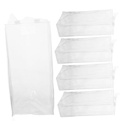 TOPBATHY Fernbedienungsgehäuse Controller Vollständig Schützender Schutz Durchscheinende Tags Schutzschutz Staubschutzhüllen Hülle Schlüsselsender Schildgehäuse Stoßfestes Pvc Transparent TOPBATHY Fernbedienungsgehäuse Controller Vollständig Schützender Schutz Durchscheinende Tags Schutzschutz Staubschutzhüllen Hülle Schlüsselsender Schildgehäuse Stoßfestes Pvc Transparent von TOPBATHY