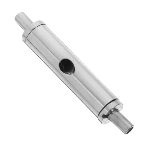 TOPBATHY Hängeseilschloss Befestigungsclips Für Deckenleuchten Led-spanner Haustier Knopf Verriegelungsknopf Patchwork-lineal Bilderständer Präsentationsständer Samtkragen Fix Silver Kupfer TOPBATHY Hängeseilschloss Befestigungsclips Für Deckenleuchten Led-spanner Haustier Knopf Verriegelungsknopf Patchwork-lineal Bilderständer Präsentationsständer Samtkragen Fix Silver Kupfer von TOPBATHY