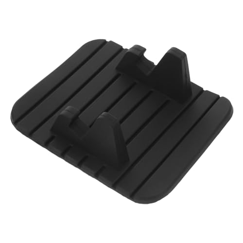 TOPBATHY Halterung Für Autotelefon Autotelefonhalter Dein Handyständer Auto Handyhalter Anschlüsse Montiert Handyhalter Handyhalter Handyhalterung Im Auto Black Kieselgel TOPBATHY Halterung Für Autotelefon Autotelefonhalter Dein Handyständer Auto Handyhalter Anschlüsse Montiert Handyhalter Handyhalter Handyhalterung Im Auto Black Kieselgel von TOPBATHY