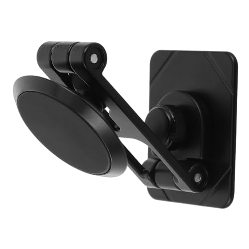 TOPBATHY Handy Navigationshalterung Autotelefonhalterung Drehbarer Magnetischer Autotelefonhalter Telefon Auto Magnethalterung Faltbarer Magnetischer Telefonhalter Schwarze TOPBATHY Handy Navigationshalterung Autotelefonhalterung Drehbarer Magnetischer Autotelefonhalter Telefon Auto Magnethalterung Faltbarer Magnetischer Telefonhalter Schwarze von TOPBATHY