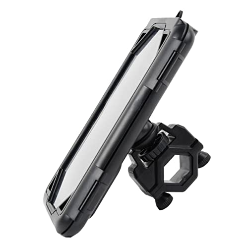 TOPBATHY Handyhalter am Lenker drehbarer Telefonhalter Smartphone-Ständer Motorrad-Telefonhalterung Motorrad telefonhalter Fahrrad Telefon Halterung handyhalterung fürs Fahrrad Abs Schwarz TOPBATHY Handyhalter am Lenker drehbarer Telefonhalter Smartphone-Ständer Motorrad-Telefonhalterung Motorrad telefonhalter Fahrrad Telefon Halterung handyhalterung fürs Fahrrad Abs Schwarz von TOPBATHY