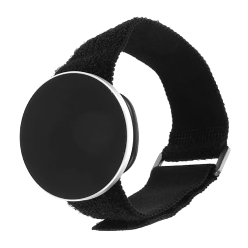 TOPBATHY Handyzubehör Fitnessstudio telefonhalter für Telefonhalter für Wasserflasche Magnetband magnetischer Getränkehalter Wasserflaschenzubehör Kieselgel Black TOPBATHY Handyzubehör Fitnessstudio telefonhalter für Telefonhalter für Wasserflasche Magnetband magnetischer Getränkehalter Wasserflaschenzubehör Kieselgel Black von TOPBATHY