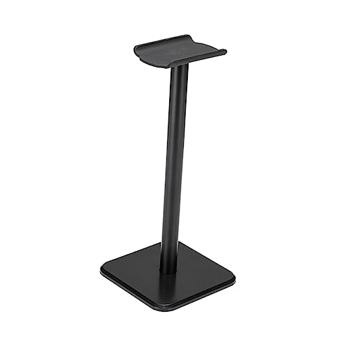 TOPBATHY Kopfhörerhalterung Abnehmbarer Kopfhörerständer für Schreibtisch Stabiler Kopfhörer Aufhänger für Kabelorganisation Headset Halter für Gaming Zubehör Platzsparend TOPBATHY Kopfhörerhalterung Abnehmbarer Kopfhörerständer für Schreibtisch Stabiler Kopfhörer Aufhänger für Kabelorganisation Headset Halter für Gaming Zubehör Platzsparend von TOPBATHY