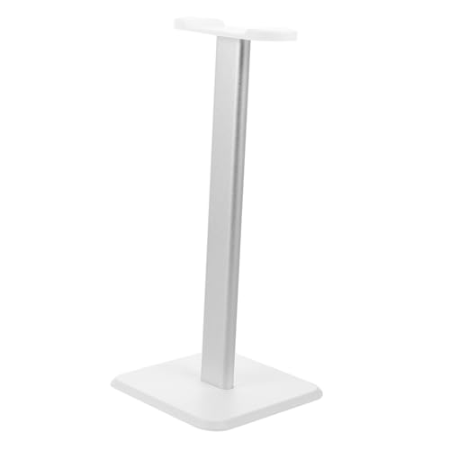 TOPBATHY Kopfhörerständer aus Eleganter Kopfhörerhalter für Schreibtisch Monitor Stabiler Kopfhörerhalter für Over Ear Kopfhörer Vielseitig Einsetzbar Büro Zuhause TOPBATHY Kopfhörerständer aus Eleganter Kopfhörerhalter für Schreibtisch Monitor Stabiler Kopfhörerhalter für Over Ear Kopfhörer Vielseitig Einsetzbar Büro Zuhause von TOPBATHY