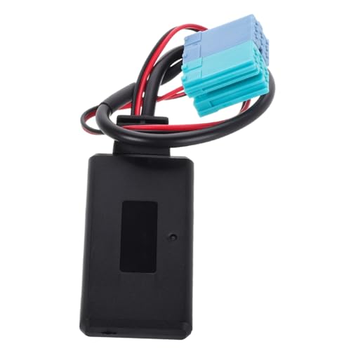 TOPBATHY -Lautsprecher für Autoadapter Autoanschluss für Musik Autoradio Auto Radio Abs TOPBATHY -Lautsprecher für Autoadapter Autoanschluss für Musik Autoradio Auto Radio Abs von TOPBATHY