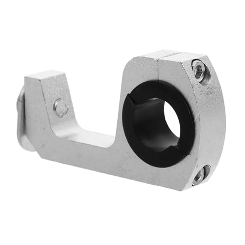 TOPBATHY Lenkerhandschuhe Motorrad Modifizierter Lenker Universelle Motorradhalterung Motorradteile Für Große Hunde Motorrad Modifizierter Schutz Handschutzhalterung Metall Silber TOPBATHY Lenkerhandschuhe Motorrad Modifizierter Lenker Universelle Motorradhalterung Motorradteile Für Große Hunde Motorrad Modifizierter Schutz Handschutzhalterung Metall Silber von TOPBATHY