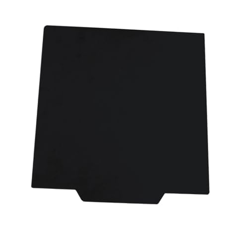 TOPBATHY Magnetische Aufkleber Abdeckung Black Plastik TOPBATHY Magnetische Aufkleber Abdeckung Black Plastik von TOPBATHY