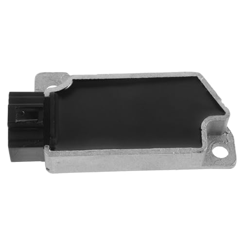 TOPBATHY Motorrad Zubehör Gleichrichter Spannung Stabilisator Reparatur Regler Gleichrichter Legierung Elektronische Komponente von TOPBATHY