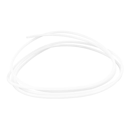 TOPBATHY Ptfe Schlauch 4 Mm 3D Druckerschlauch 3D Druckerrohr 175 Filamentschlauch Ptfe Schlauch 2 Mm Innendurchmesser Ptfe Schlauch Als Ersatz 4 Mm Außendurchmesser Ptfe TOPBATHY Ptfe Schlauch 4 Mm 3D Druckerschlauch 3D Druckerrohr 175 Filamentschlauch Ptfe Schlauch 2 Mm Innendurchmesser Ptfe Schlauch Als Ersatz 4 Mm Außendurchmesser Ptfe von TOPBATHY