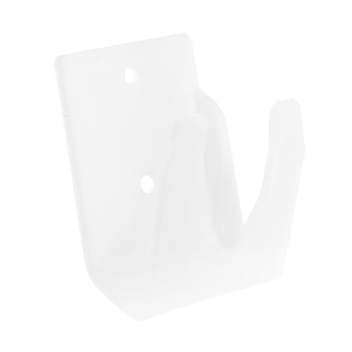TOPBATHY Scannerhalterung Für Die Wand Handscannerhalter Wandhalterung Für Scanner Halter Für Handlesegeräte Scannerhalterung Scanner Wandhalterung Etikettenleserhalter Weißer TOPBATHY Scannerhalterung Für Die Wand Handscannerhalter Wandhalterung Für Scanner Halter Für Handlesegeräte Scannerhalterung Scanner Wandhalterung Etikettenleserhalter Weißer von TOPBATHY