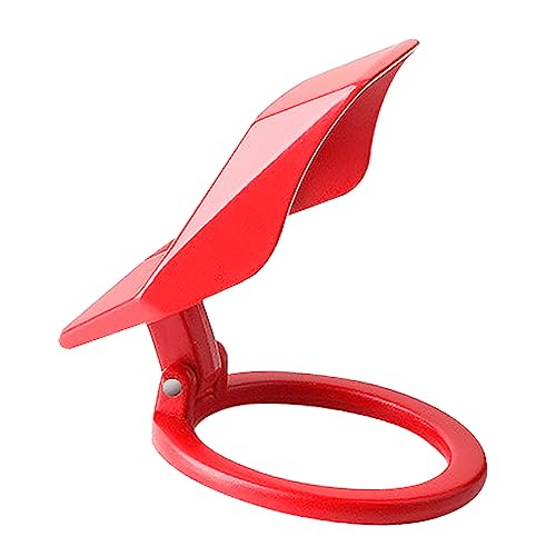TOPBATHY Startknopf dekorative Abdeckung Zündung Auto Kofferraumknopf Start-Stopp-Taste Dekoration Knopf Abdeckung ersetzen Abdeckring Start-Stopp-Knopfabdeckung Aluminiumlegierung rot TOPBATHY Startknopf dekorative Abdeckung Zündung Auto Kofferraumknopf Start-Stopp-Taste Dekoration Knopf Abdeckung ersetzen Abdeckring Start-Stopp-Knopfabdeckung Aluminiumlegierung rot von TOPBATHY