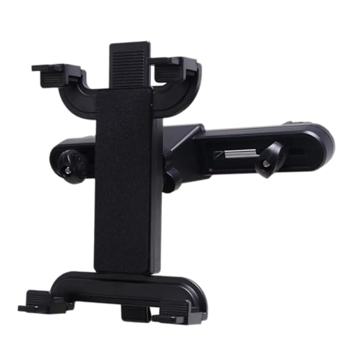 TOPBATHY Tablet-Unterstützung Auto Tafelhalter für Tablet-Halteständer Tablet-Halter Tablet-Aufbewahrungsregal Tablet Steht drehbarer Tablet-Ständer Abs Schwarz TOPBATHY Tablet-Unterstützung Auto Tafelhalter für Tablet-Halteständer Tablet-Halter Tablet-Aufbewahrungsregal Tablet Steht drehbarer Tablet-Ständer Abs Schwarz von TOPBATHY