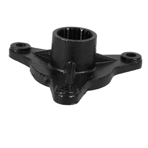 TOPBATHY Vorderrad Naben Felgen-Achsnabe Achse Rand für Montage der Vorderradnaben Go Kart Accessoires Go-Kart-Teil ATV-Zubehör Go-Kart-Achsnabe ATV Wheel Hub Metall Schwarz TOPBATHY Vorderrad Naben Felgen-Achsnabe Achse Rand für Montage der Vorderradnaben Go Kart Accessoires Go-Kart-Teil ATV-Zubehör Go-Kart-Achsnabe ATV Wheel Hub Metall Schwarz von TOPBATHY