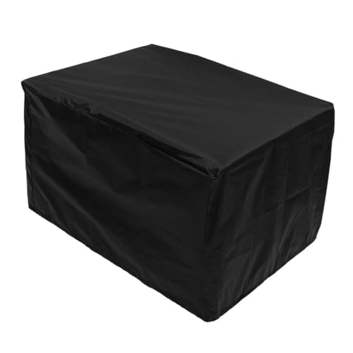TOPBATHY Wasserdichte Abdeckung 3d Drucker Schutzhülle 3d-druckerabdeckung Schutzhülle Für Den Graveur Graveur-staubschutz 3d Drucker Zubehör Staubstaub Wasserdichtes Oxford-tuch Schwarz TOPBATHY Wasserdichte Abdeckung 3d Drucker Schutzhülle 3d-druckerabdeckung Schutzhülle Für Den Graveur Graveur-staubschutz 3d Drucker Zubehör Staubstaub Wasserdichtes Oxford-tuch Schwarz von TOPBATHY