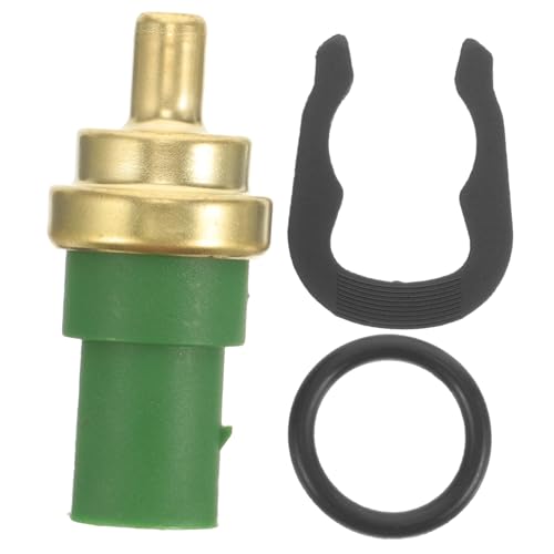 TOPBATHY Wassertemperatursensor ersetzen Monitor für Automobilsensoren Motorkühlmitteltemperatursensoren Auto Sensoren Fahrzeugthermometer wassertemperatur thermometer Metall TOPBATHY Wassertemperatursensor ersetzen Monitor für Automobilsensoren Motorkühlmitteltemperatursensoren Auto Sensoren Fahrzeugthermometer wassertemperatur thermometer Metall von TOPBATHY