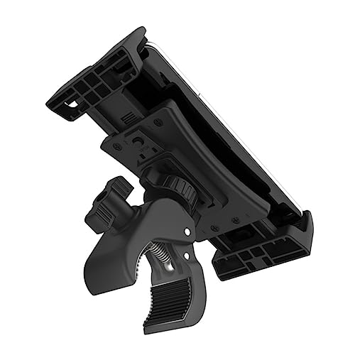 TOPBATHY handyhalter Halterung für das Armaturenbrett Handy, Mobiltelefon Rotatierbarer Telefonhalter praktischer Telefonhalter Zelle Handyständer rennrad telefonhalterung Plastik Schwarz TOPBATHY handyhalter Halterung für das Armaturenbrett Handy, Mobiltelefon Rotatierbarer Telefonhalter praktischer Telefonhalter Zelle Handyständer rennrad telefonhalterung Plastik Schwarz von TOPBATHY