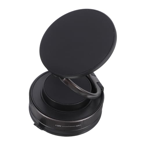 TOPBATHY handyhalter Saugmontage -Telefonhalter Auto-Telefonhalterung mit Saugnapf magnetischer Telefonständer Automobile Mobile Cradle Telefonhalter mit Saugnapf Zinklegierung Schwarz TOPBATHY handyhalter Saugmontage -Telefonhalter Auto-Telefonhalterung mit Saugnapf magnetischer Telefonständer Automobile Mobile Cradle Telefonhalter mit Saugnapf Zinklegierung Schwarz von TOPBATHY