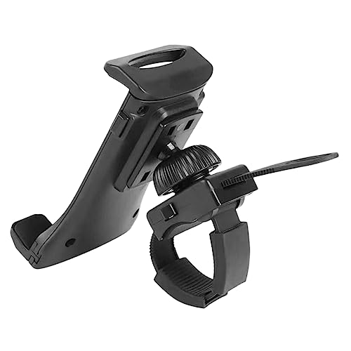 TOPBATHY handyhalter Telefonhalterung für Motorrad telefonhalter montieren Stand Handyständer Rolle tragbarer Telefonhalter Fahrrad telefonständer Kleiner Telefonständer Kieselgel Schwarz TOPBATHY handyhalter Telefonhalterung für Motorrad telefonhalter montieren Stand Handyständer Rolle tragbarer Telefonhalter Fahrrad telefonständer Kleiner Telefonständer Kieselgel Schwarz von TOPBATHY