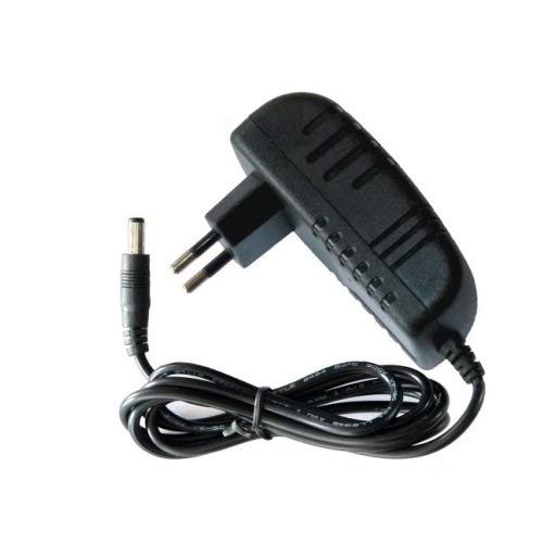 TOP CHARGEUR ® Netzteil Netzadapter Ladekabel Ladegerät 5V für Lautsprecher Tragbarer Kabelloser Bluetooth Marshall Stockwell 4091451 04091451 4091390, Advent t AW870 ADV-W801 ADVW801 von TOPCHARGEUR