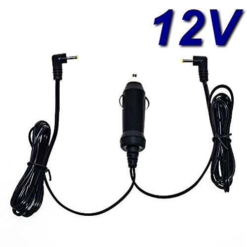 TOP CHARGEUR * Auto Ladegerät Zigarettenanzünder 12V für Tragbarer DVD-Player Lenco DVP-938 X2 TOP CHARGEUR * Auto Ladegerät Zigarettenanzünder 12V für Tragbarer DVD-Player Lenco DVP-938 X2 von TOPCHARGEUR