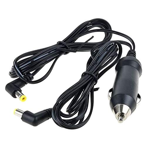 TOP CHARGEUR * Auto Ladegerät Zigarettenanzünder 12V für Tragbarer DVD-Player TV Wolder Free Twin 9.0 TOP CHARGEUR * Auto Ladegerät Zigarettenanzünder 12V für Tragbarer DVD-Player TV Wolder Free Twin 9.0 von TOPCHARGEUR