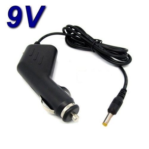 TOP CHARGEUR * Auto Ladegerät Zigarettenanzünder 9V für Tragbarer DVD Player AEG CTV 4959 TOP CHARGEUR * Auto Ladegerät Zigarettenanzünder 9V für Tragbarer DVD Player AEG CTV 4959 von TOPCHARGEUR
