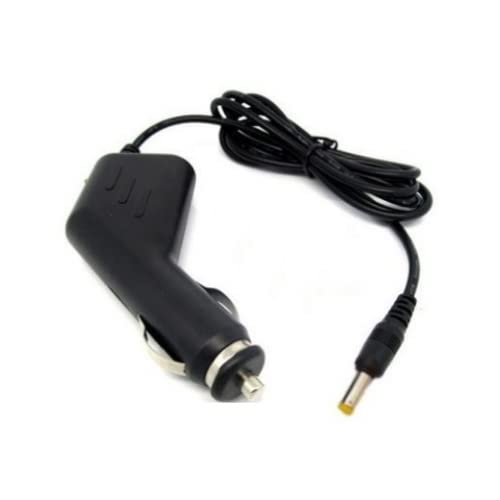 TOP CHARGEUR * Kfz-Ladegerät, 12 V, für tragbaren DVD-Player YOTON YD075, 7,5 Zoll (7,5 Zoll), mit schwenkbarem Display, HD 7,5 Zoll von TOPCHARGEUR