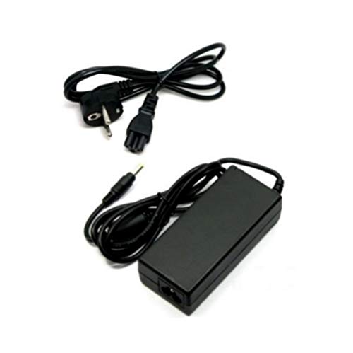 Top Chargeur Netzadapter, Ladegerät, 19 V, Ersatz für LG, Shenzhen Honor Electronic Co., Ltd Modell ADS-120QL-19A-3 190110E Top Chargeur Netzadapter, Ladegerät, 19 V, Ersatz für LG, Shenzhen Honor Electronic Co., Ltd Modell ADS-120QL-19A-3 190110E von TOPCHARGEUR