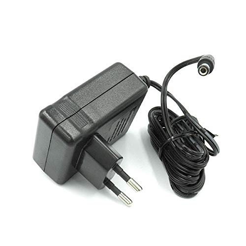 TOP CHARGEUR * Netzteil Netzadapter Ladekabel Ladegerät 15V für Lautsprecher Tragbarer Bluetooth Marshall Stockwell TOP CHARGEUR * Netzteil Netzadapter Ladekabel Ladegerät 15V für Lautsprecher Tragbarer Bluetooth Marshall Stockwell von TOPCHARGEUR