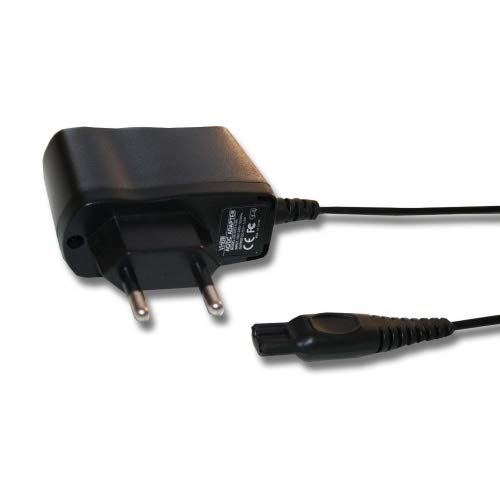 TOP CHARGEUR * Netzteil Netzadapter Ladekabel Ladegerät 15V für Rasierer Philips QT4015 QC5115 QC5345 QC5340 QC5365 von TOPCHARGEUR