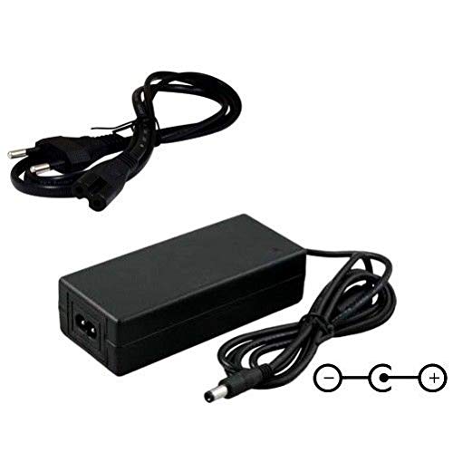 TOP CHARGEUR * Netzteil Netzadapter Ladekabel Ladegerät 18V für Ellipsentrainer Crosstrainer Kettler CTR1 TOP CHARGEUR * Netzteil Netzadapter Ladekabel Ladegerät 18V für Ellipsentrainer Crosstrainer Kettler CTR1 von TOPCHARGEUR
